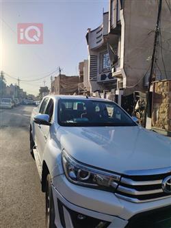 تۆیۆتا هایلۆکس